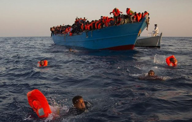 15 dead many missing after