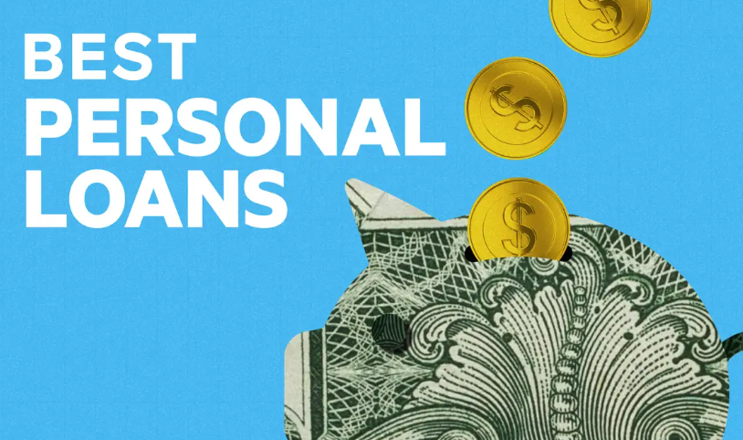 Best Personal Loan Lenders in Australia2024