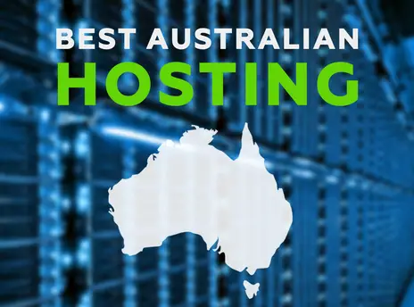 Web Hosting in Australia for you 2024