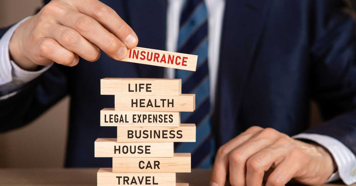 What is Insurance: How Works And Main Types of Policies