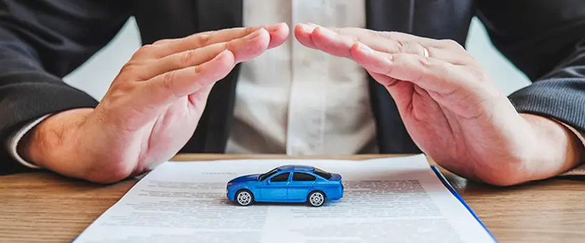 Insurance for your automobile - What and why you need it?