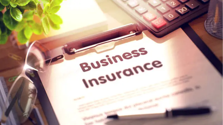 Right Types of Insurance for Businesses in 2024