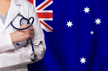 Top Health insurance companies in Australia 2024