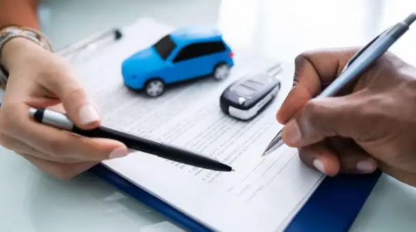 Best cheapest auto loan rates services in April 2024