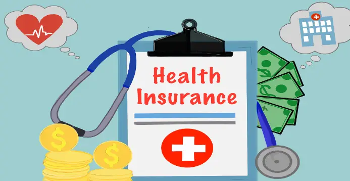 Injured insurance for your good Health 2024