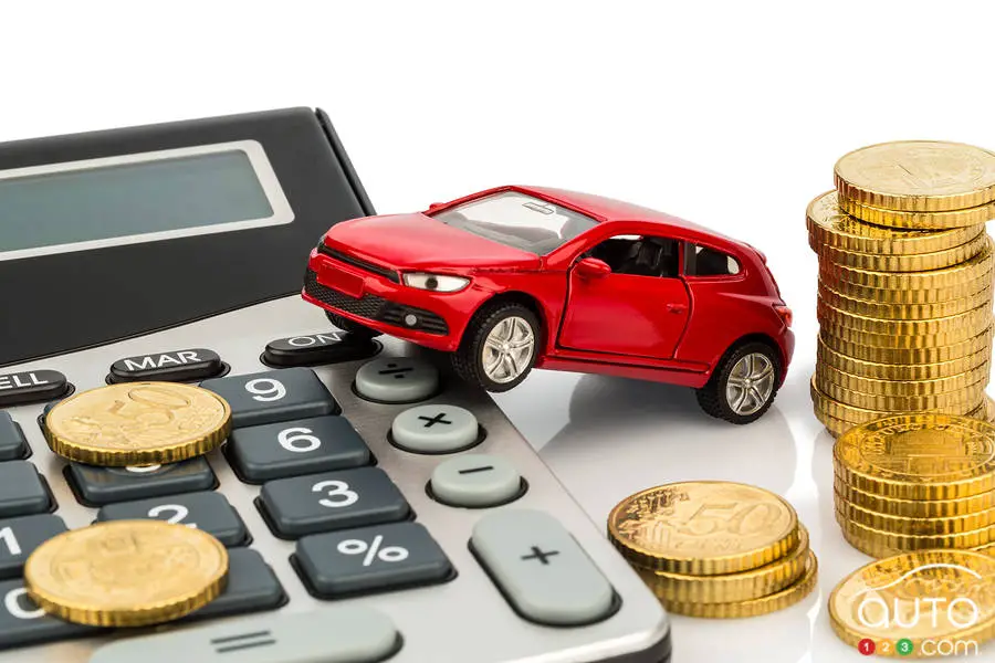Automotive finance on-line in America: How to apply for car financing