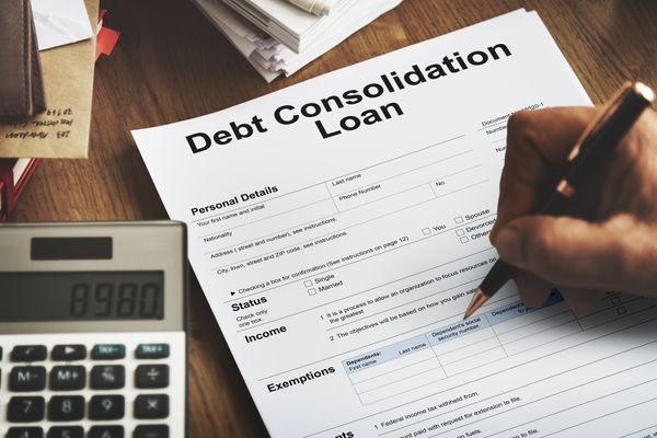 What Is Debt Consolidation Loan? full Inforamtion