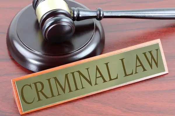 Understanding Criminal Law in Australia in 2024
