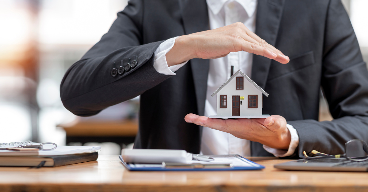 Why Homeowners Insurance Is Essential for Protecting Your Investment