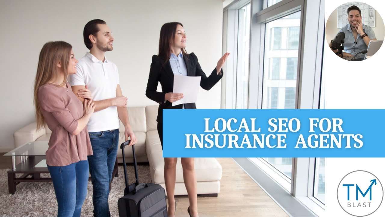 The Ultimate Guide to Ranking High on Google in the Insurance Sector